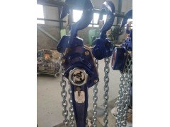 6吨3吨1.5米手扳葫芦价格表图1