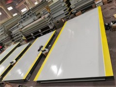 天津北京河北100吨120吨150吨200吨地磅厂家图4