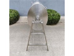 亚川智能屠宰辅助类设备打肚设备图2