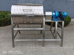 亚川智能屠宰辅助类设备打肚设备图3