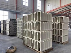 加固排水沟工程工厂专用线性U型排水沟图3