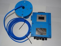 GUC8矿用本安型超声波液位计 矿用超声波物位仪生产厂家图2