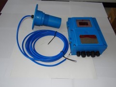 GUC8矿用本安型超声波液位计 矿用超声波物位仪生产厂家图3