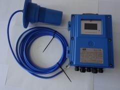 YHL500外夹式矿用本安型超声波流量计图2