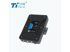 GNSS北斗高精度定位终端机TN521图1