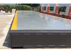 天津50吨80吨地磅秤厂家图3