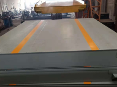 天津50吨80吨地磅秤厂家图5