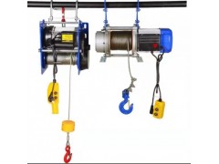 1500公斤100米单项卷扬机现货图1