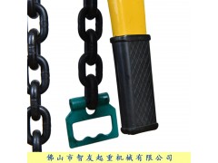 USZHIY智友手扳葫芦0.75T/1T/1.5/2T/3T图5