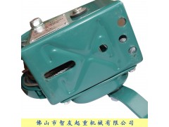 USZHIY智友自锁手遥绞盘1200/1800/2600图4