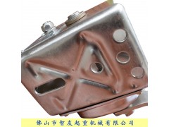 USZHIY智友不锈钢自锁式绞盘1200/1800/2600图4