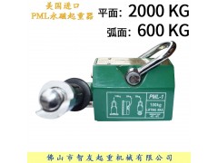 USZHIY智友永磁吸盘PML1000kg/2000kg图2