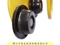 USZHIY智友手推小车0.5T/1T/2T/3T/5T图4