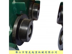 USZHIY智友手推小车0.5T/1T/2T/3T图5