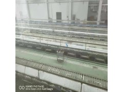 亚川智能屠宰分割流水线设备图2