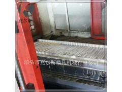kes1340 克尔斯 1340*420mm 钢制金属瓦模具图1