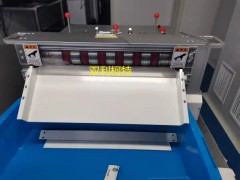 试纸条切条机滚切圆刀片图2