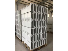 工程建筑专用线性排水沟加固U形排水沟图2