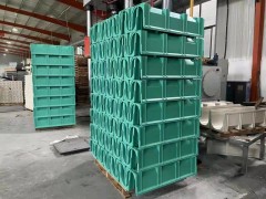 工程建筑专用线性排水沟加固U形排水沟图3