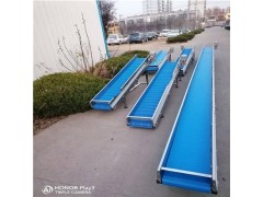 亚川智能输送传送带设备图3