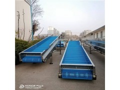 亚川智能输送传送带设备图4