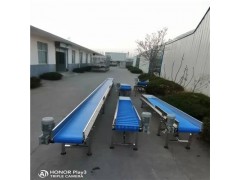 亚川智能输送传送带设备图5