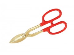 铜扳手 铜钳子 防爆钢丝钳 尖嘴钳 鲤鱼钳 大力钳图4