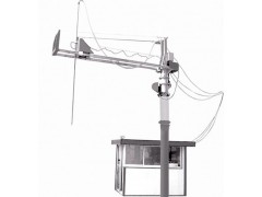 自动粮食取样器图1