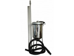 粮食深层扦样器图1