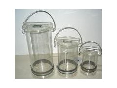 有机玻璃液体取样器图1