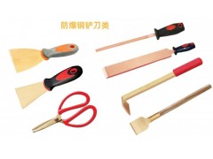 防爆铜工具 防爆F扳手 内六角 C型扳手 勾扳手 U型扳手图5