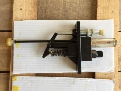 供应活塞压缩机 注油器芯子 高压注油器芯子 超高压注油器芯子图4