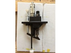 供应活塞压缩机 注油器芯子 高压注油器芯子 超高压注油器芯子图5