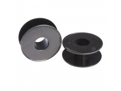 工字轮绕线轴PP塑料卡盘丝线收纳盘图2