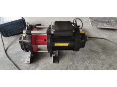 220伏快速600公斤提升机价格图1