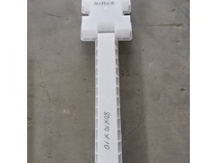 连锁护坡模具 十字连锁式护坡模具 网格护坡模具 鑫译德图4