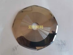 加工生产各种尺寸钨钢分切条刀片图2