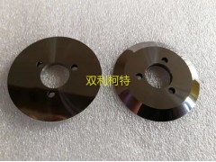 加工生产各种尺寸钨钢分切条刀片图3