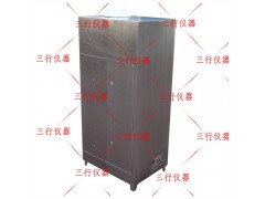 电线电缆耐燃烧试验机图2