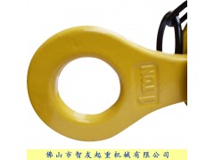 USZHIY智友模锻立吊钳VLC 1T/2T/3T/5T图5