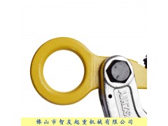 USZHIY智友模锻横吊钳HLC 1T/2T/3T图5