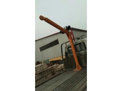 微型小吊机220v24v48v小吊车批发价图1