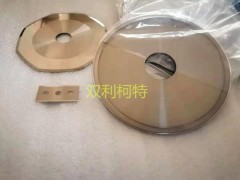 供应全自动切台圆刀片可定做图2