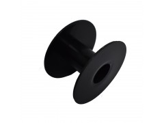 工字轮绕线轴PP塑料卡盘丝线收纳盘图4