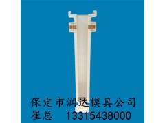 桥梁围栏柱模具零售店图1