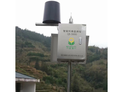 厉害了!低功耗无人监测的雨量监测站来喽有远程自动监测水位系统图5