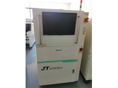 SMT锡膏厚度检测仪在线SPI锡膏厚度检测仪PCB锡膏测厚仪图2