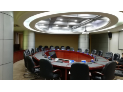 乌鲁木齐智能桌签10.1寸双面电子会议桌牌7.5寸桌签图3