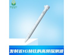 实时监测自由定制的QY-800S 土壤墒情测量仪图2