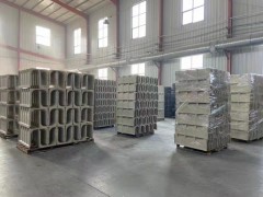 多规格加固线性排水沟工农专用图3